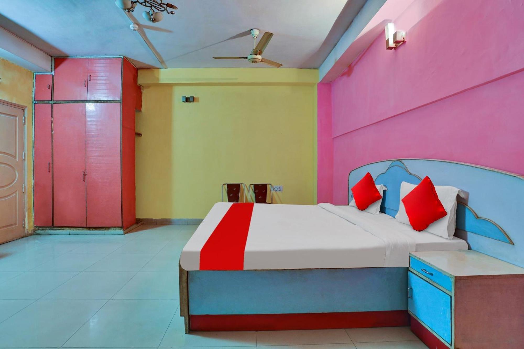 Hotel O Abhishek Residency