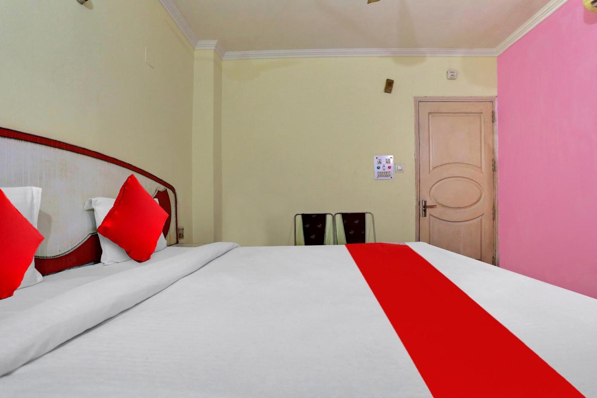 O Abhishek Residency 4*